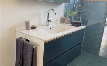 Apartment 3.5 rooms - image - 13