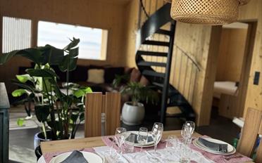 Apartment 3.5 rooms - image - 6