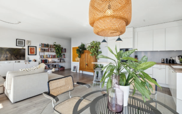 Wohnung 4.5 Zimmer - image - 2