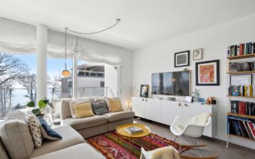 Wohnung 4.5 Zimmer - image - 5