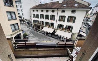 Wohnung 4 Zimmer - image - 1