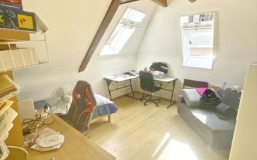 Appartement 6 pièces - image - 9