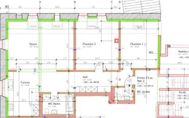 Appartement - image - 8