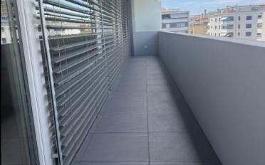 Apartment 3.5 rooms - image - 6