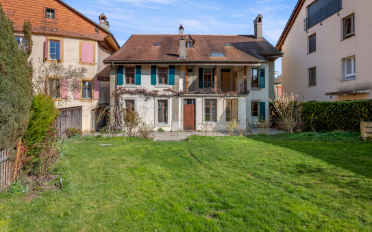 Wohnung - image - 1