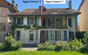 Wohnung - image - 2