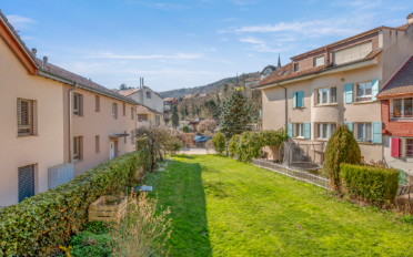 Wohnung - image - 5