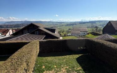 Duplex 4.5 pièces - image - 3