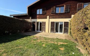 Duplex 4.5 pièces - image - 4