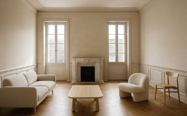 Wohnung 3.5 Zimmer - image - 3