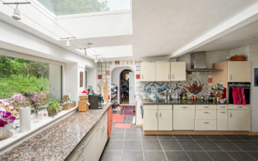 Villa 7 pièces - image - 13