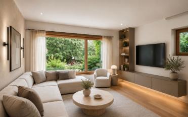 Villa 7 pièces - image - 15