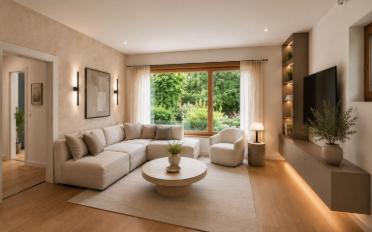 Villa 7 pièces - image - 18