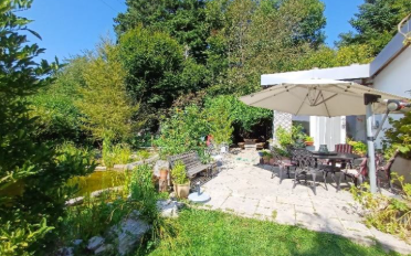 Villa 7 Zimmer - image - 2