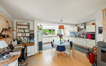 Villa 7 Zimmer - image - 11