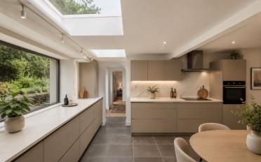 Villa 7 Zimmer - image - 12