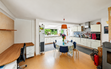 Maison 7 pièces - image - 11