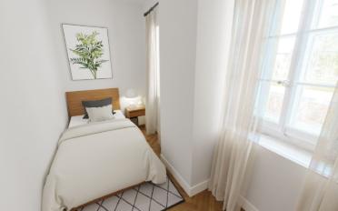 Wohnung 4.5 Zimmer - image - 4