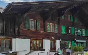 Maison 8 pièces - image - 1