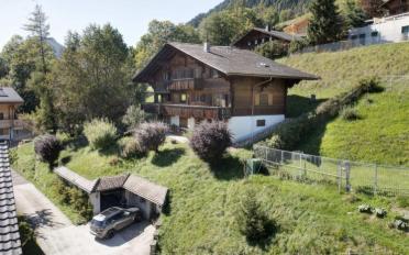 Chalet 9 pièces - image - 9