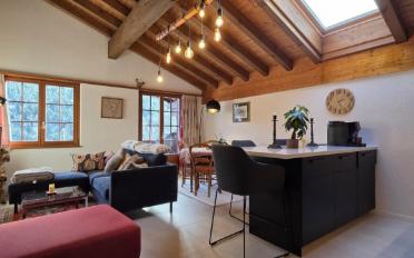 Wohnung 2.5 Zimmer - image - 1