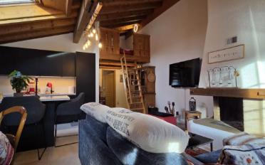 Wohnung 2.5 Zimmer - image - 2