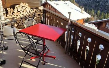 Wohnung 2.5 Zimmer - image - 9