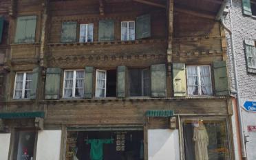 Chalet 8 Zimmer - image - 3