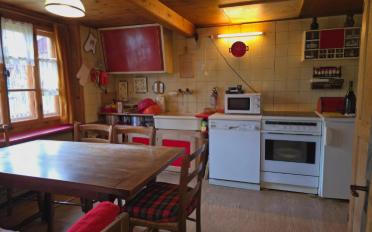 Chalet 8 Zimmer - image - 2