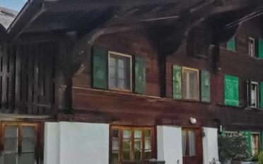 Chalet 8 rooms - image - 1