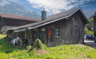 Chalet 8 rooms - image - 5