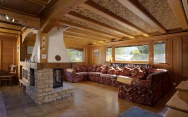 Chalet 9 Zimmer - image - 3