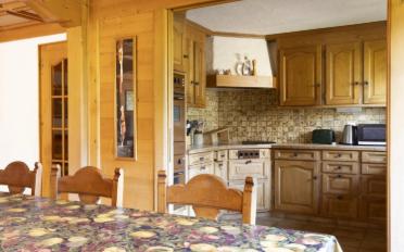 Chalet 9 Zimmer - image - 6