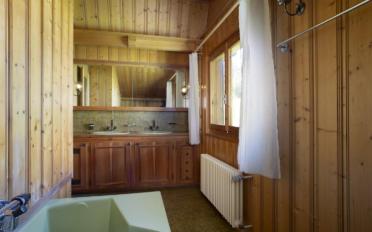 Chalet 9 Zimmer - image - 5