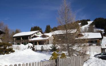 Apartment 4.5 rooms - image - 11