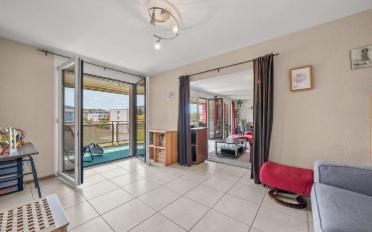 Apartment 4.5 rooms - image - 4