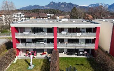 Apartment 4.5 rooms - image - 1