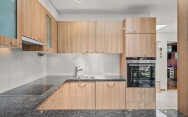 Apartment 4.5 rooms - image - 6