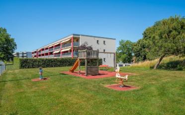 Apartment 4.5 rooms - image - 11