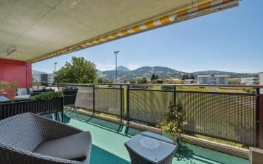 Apartment 4.5 rooms - image - 2