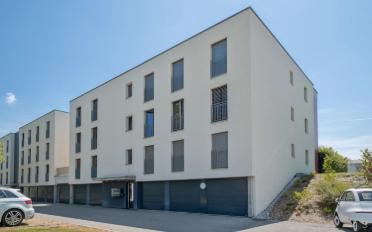 Apartment 4.5 rooms - image - 10