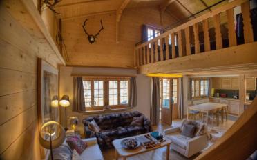 Chalet 6 Zimmer - image - 4