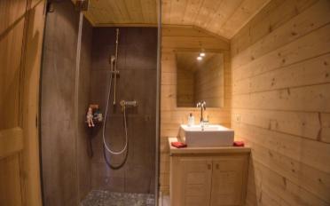 Chalet 6 Zimmer - image - 11