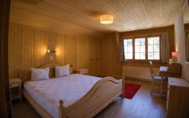 Chalet 6 Zimmer - image - 10