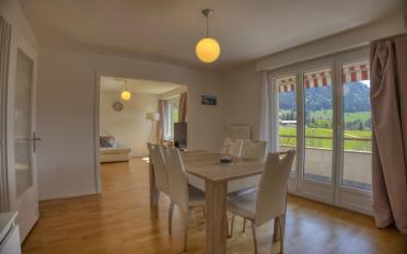 Apartment 3 rooms - image - 2