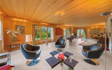 Chalet 6.5 Zimmer - image - 4