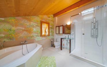 Chalet 6.5 Zimmer - image - 12