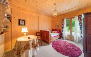 Chalet 6.5 Zimmer - image - 10