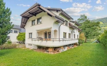 Single house 9 rooms - image - 4