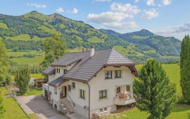 Single house 9 rooms - image - 2